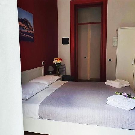 B&B Palermo Villareale Eksteriør billede