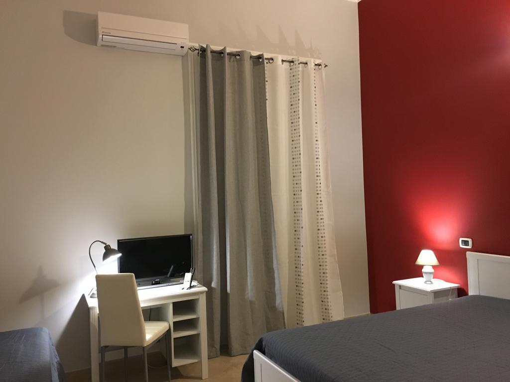 B&B Palermo Villareale Eksteriør billede